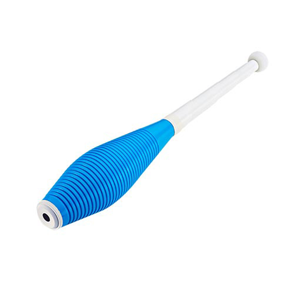 Henrys Pirouette Grip Training Juggling Club (1) Single Juggling Club
