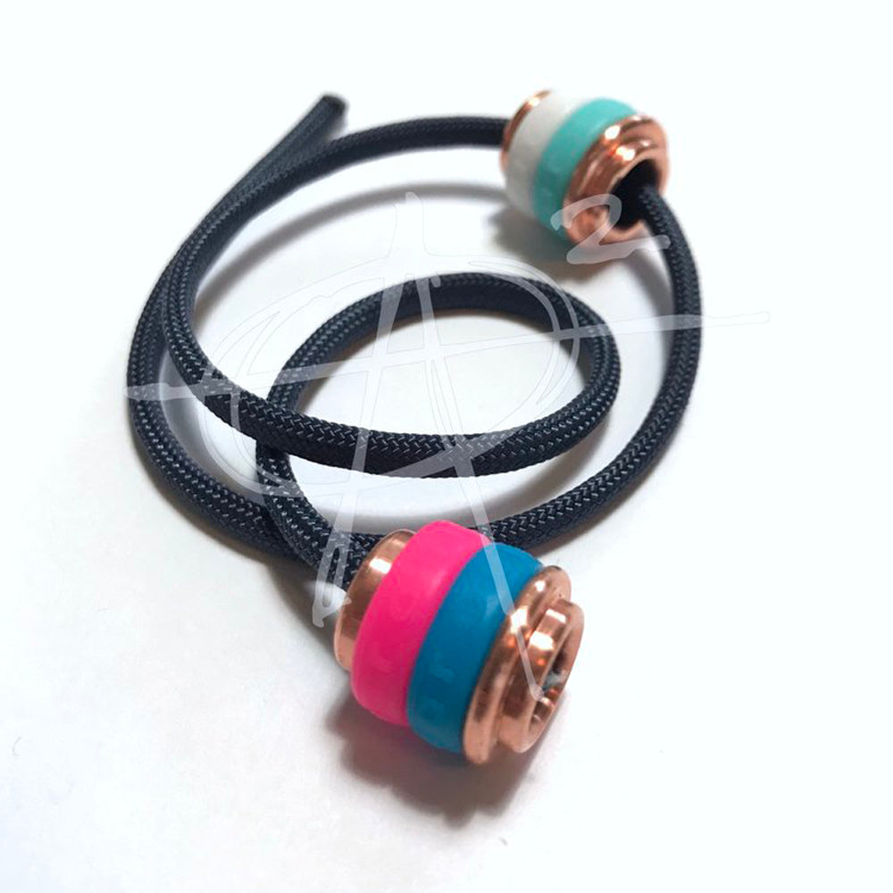 AroundSquare Herc Core Begleri - Hardcore Gut System Compatible