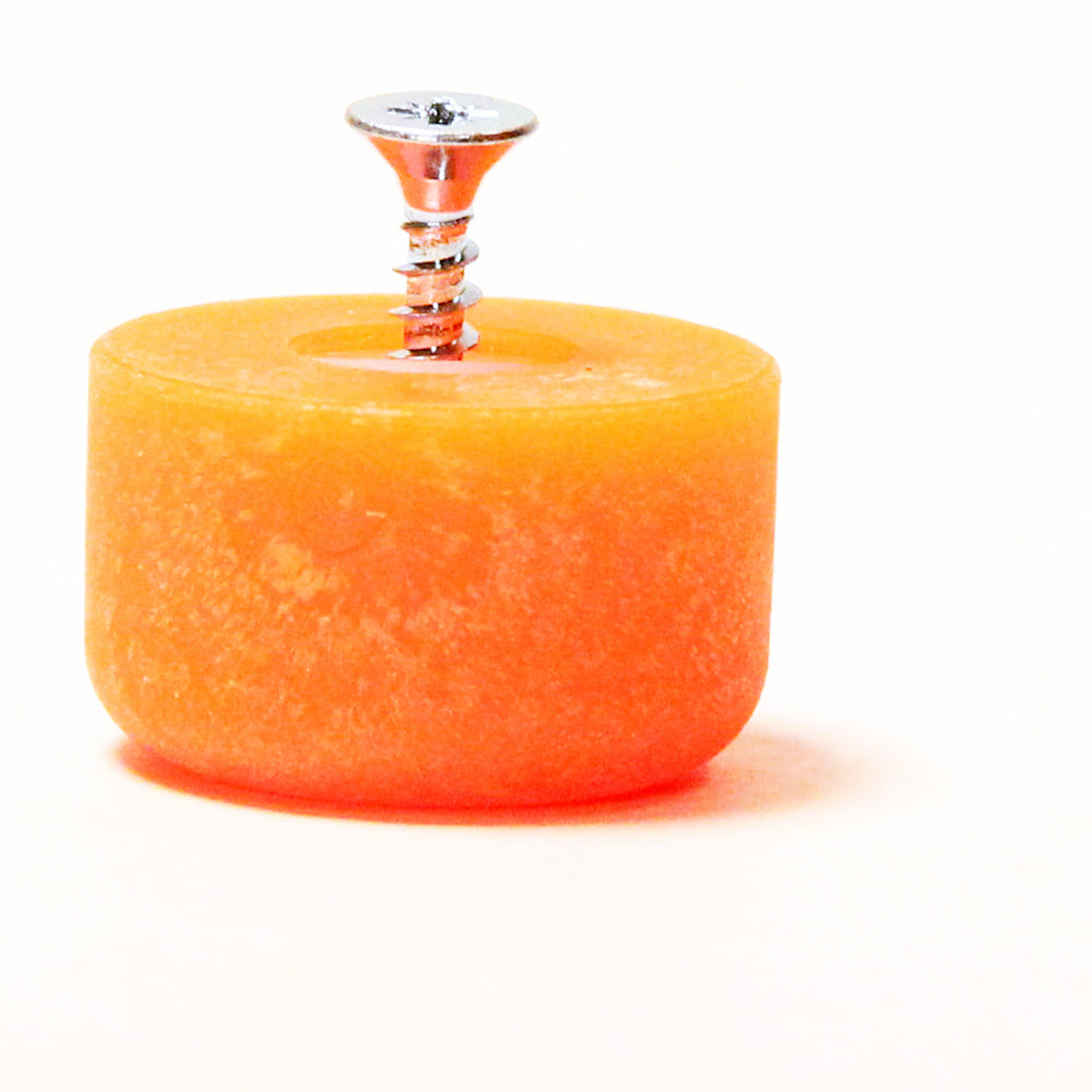 Play Juggling Interchangeable PX3 PX4 Part - Club Flat Knob - Sold Individually