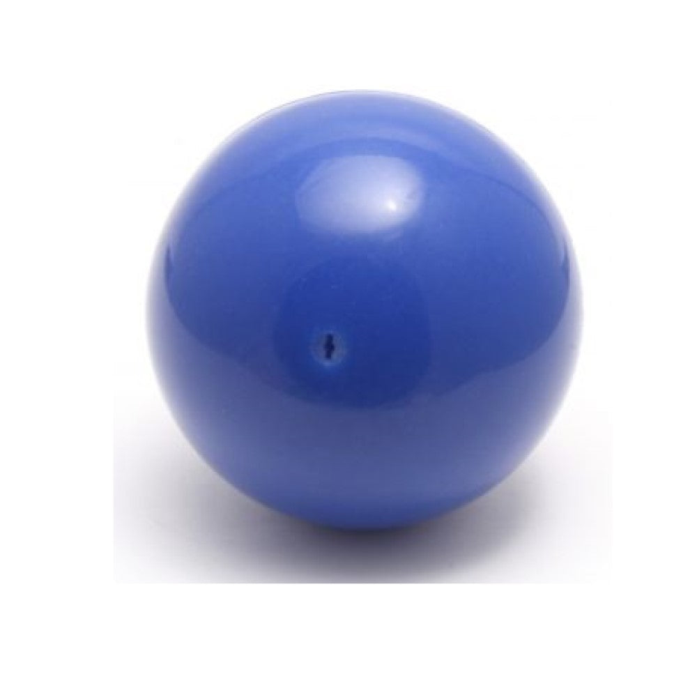 Play SIL-X Hybrid Juggling Ball -78mm, 180g - SIL-X Shell, Millet Filled