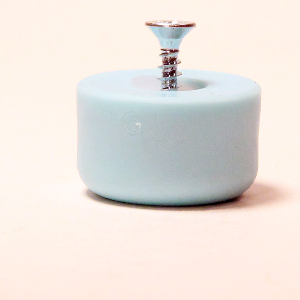 Play Juggling Interchangeable PX3 PX4 Part - Club Flat Knob - Sold Individually