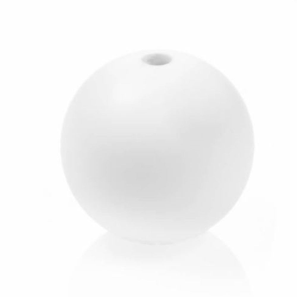 Play Juggling Silicone Poi Replacement Knob ( 1 Knob )