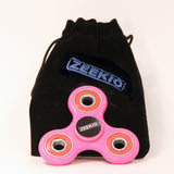 Zeekio Hand Spinner Toy -Tri-Spinner - Fidget Spinner