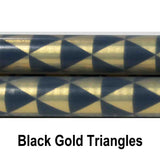 Z-Stix Handmade Replacement Handsticks for Juggling Sticks-Flower/Devil Stick -Handstick ONLY