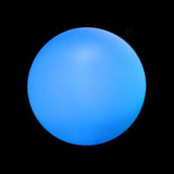 Zeekio LED Light Up Juggling Ball with Charging Cord (Single Ball)
