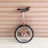 Unifly 20" Beginner Training Unicycle - A Frame - Aluminum Wheels