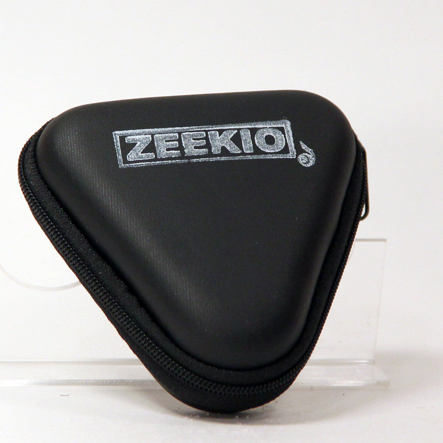 Zeekio Black Star Ultimate Spin - Fidget Spinner - FULL CERAMIC BEARING