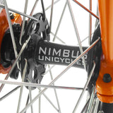 Nimbus 24 Inch Mountain Unicycle