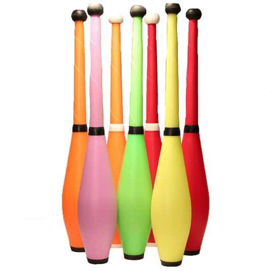 Play PX3 Sirius Juggling Club - Wrapped Handle - 225g