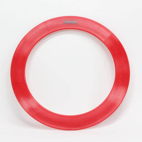 Zeekio Junior Juggling Ring - 9.5" Diameter - Great for Kids - Single Ring