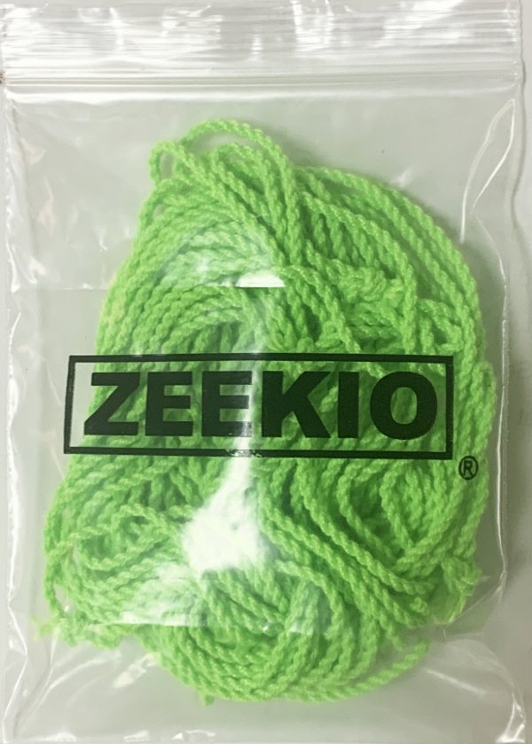 Zeekio Spin Cycle Yo-Yo - Beginner Responsive Beginner Aluminum YoYo - Extra Bearing, Tool, Strings, Glove, Stickers