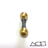 AroundSquare Knucklebone Modular - Begleri - Skill Toy