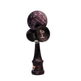 Bahama Kendama Tide kendama - Vibrant colored and Rubber paint
