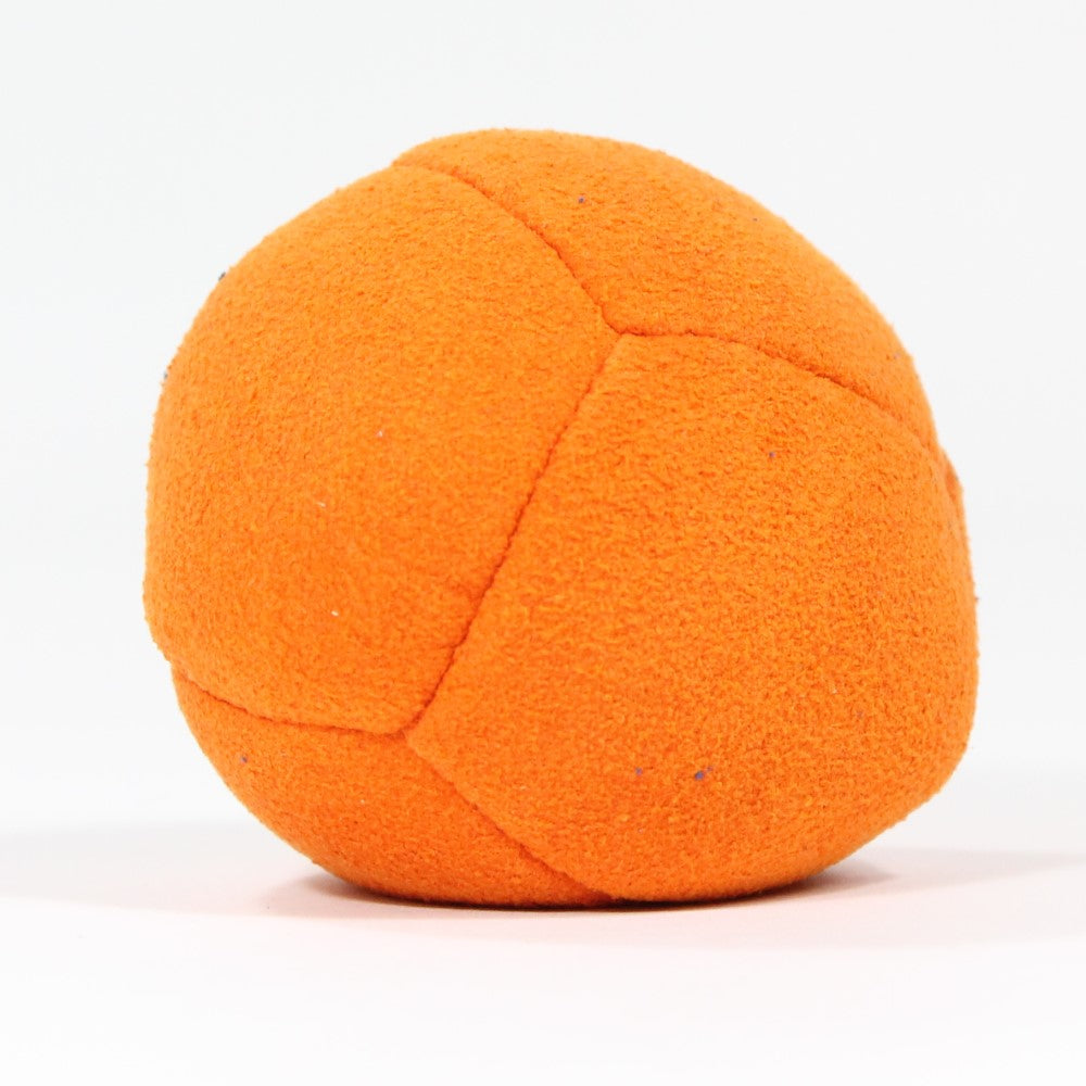 Zeekio Thud Juggling Ball - Lightweight 90g Beanbag Ball - Super Soft -Single Ball (1)