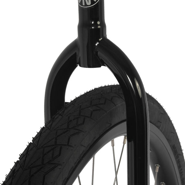 Nimbus 29 inch Road Unicycle - Black