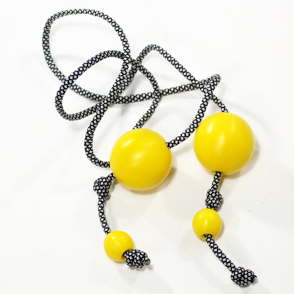 AroundSquare Monkey Knuckles - Delrin -