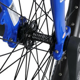 Nimbus Mountain Unicycle or Muni - 29"