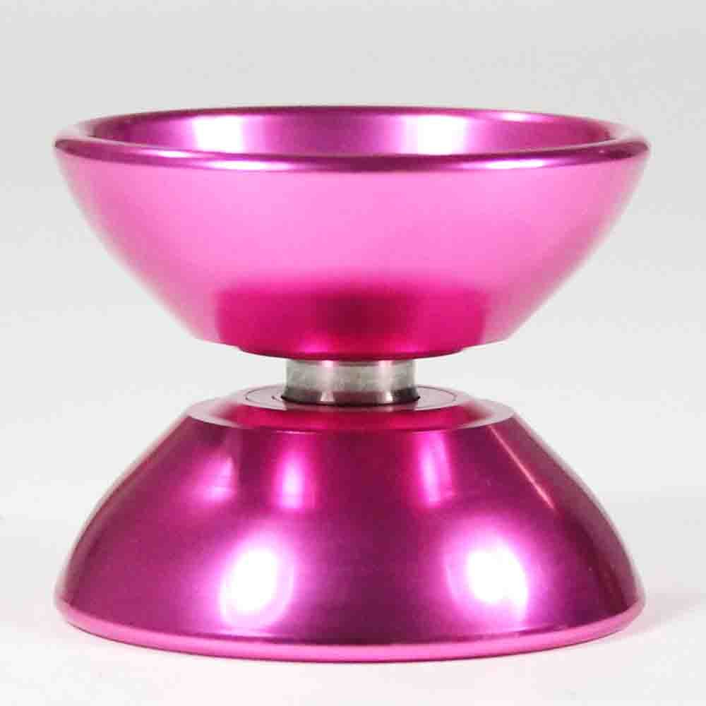 YoYo Zeekio's Psycho Spin - Aluminum Performance Yo-Yo - Releases Nov 16th