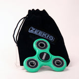 Zeekio Hand Spinner Toy -Tri-Spinner - Fidget Spinner