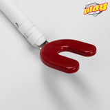 Play Mouth Stick - Ball Balancing and Spinning (45 Degree)