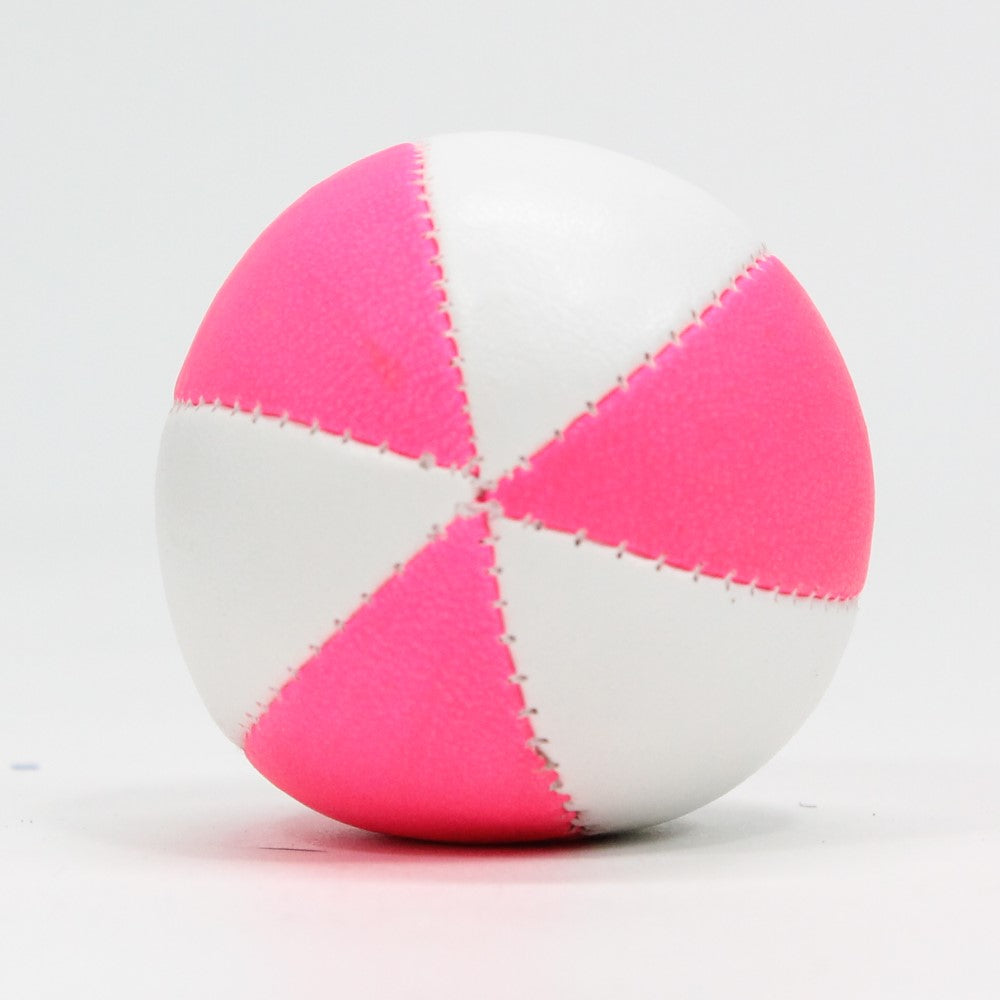 Zeekio Zeon 6 Panel 100g Juggling Ball (1)