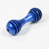 AroundSquare Knucklebone Modular - Begleri - Skill Toy