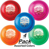 The Original Genuine Duncan Imperial Yo-Yo