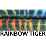 Z-Stix Handmade Replacement Handsticks for Juggling Sticks-Flower/Devil Stick -Handstick ONLY