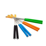 Henrys Handsticks Aluminum 325 - Diabolo Replacement Sticks