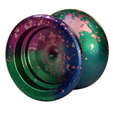 Zeekio Anarchist Yo-Yo