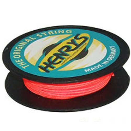 Henrys Diabolo Replacement String - Made in Germany - 10m