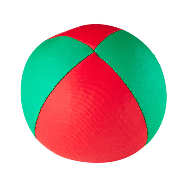 Henrys Juggling Beanbag- Superior Velour 67mm - (1) Single Juggling Ball