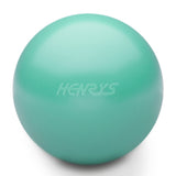 Henrys HiX Juggling Ball - 62mm - Made out of TPU plastic - PVC free - Single Ball